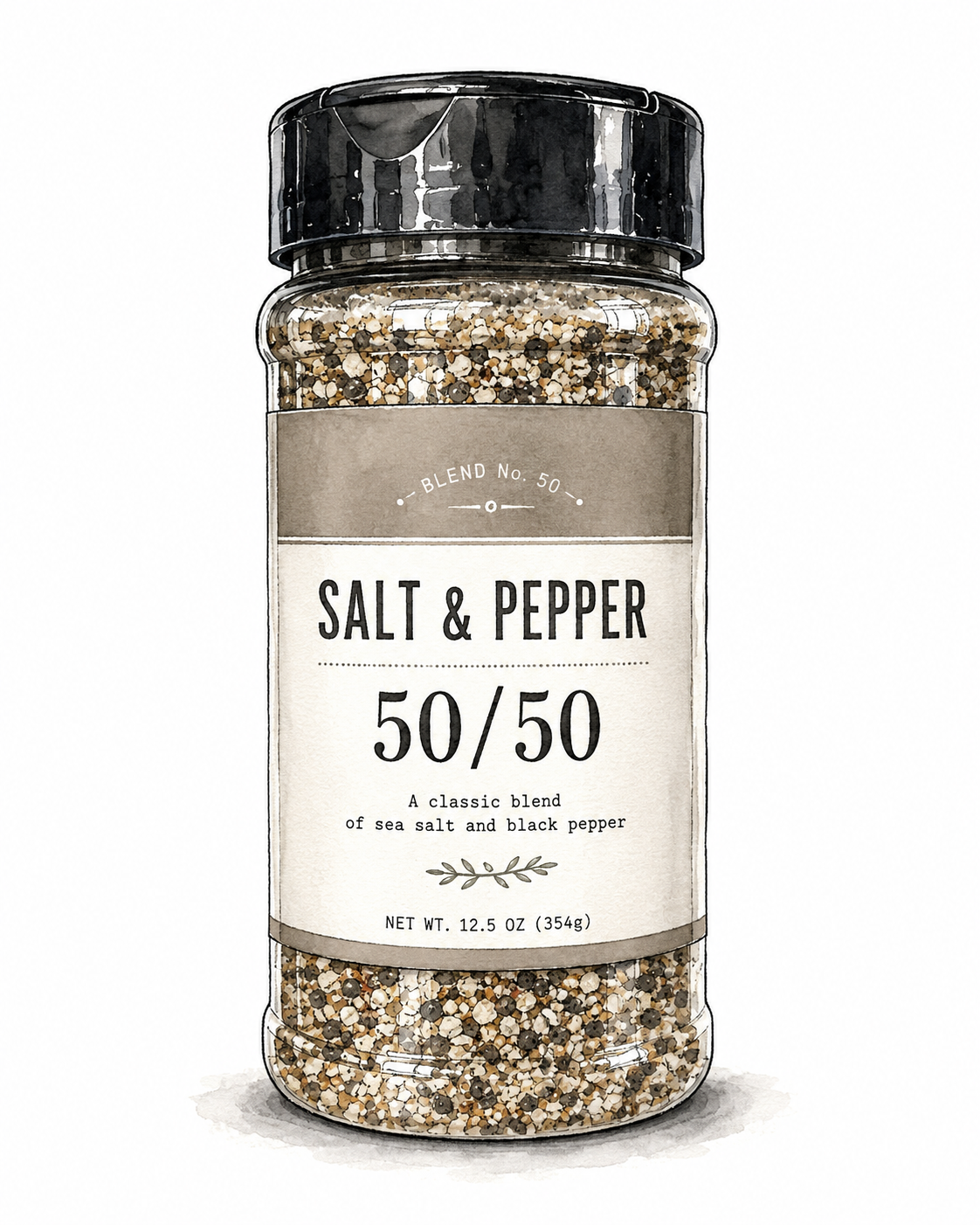 Rubs & Seasonings