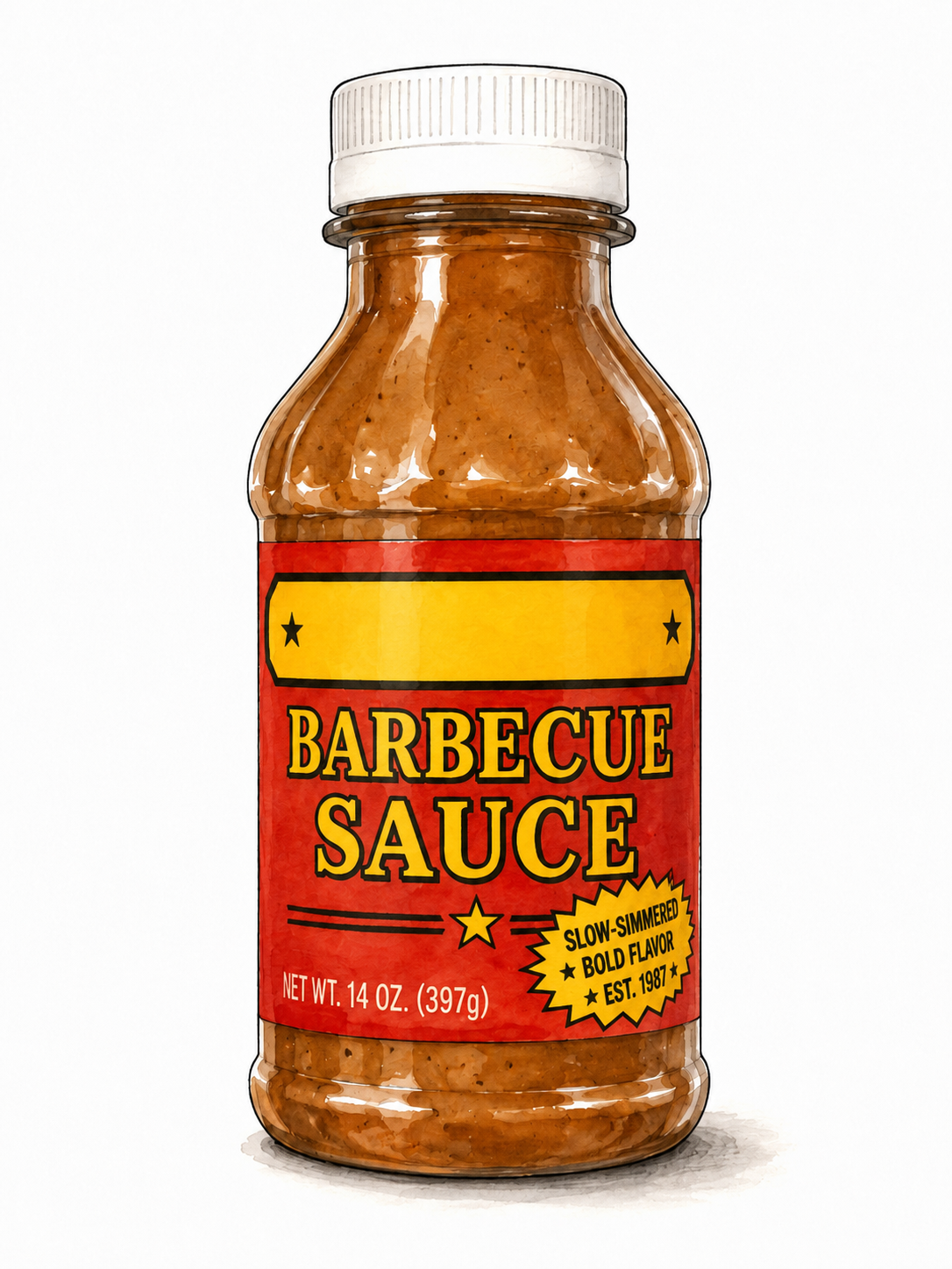 Sauces