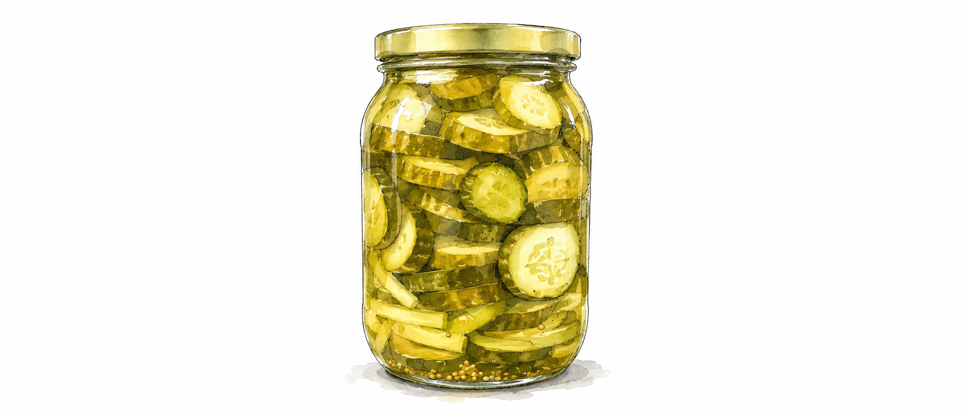 Pickles