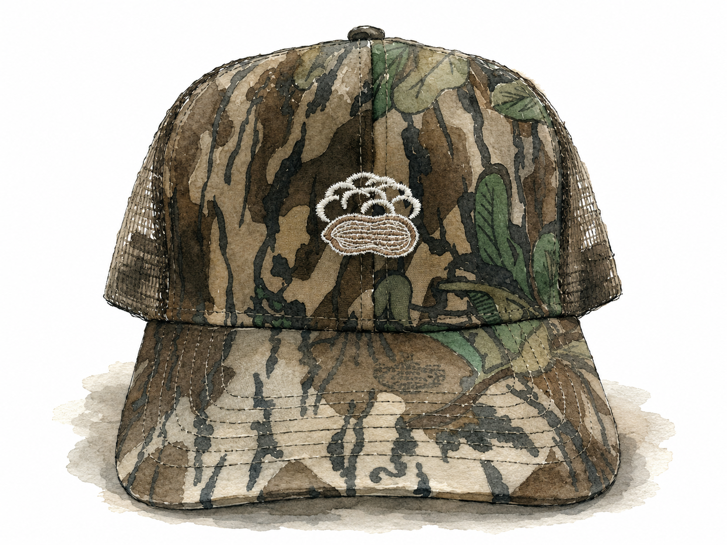 Outdoors & Apparel