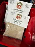 Dr. Pete's Low Country Crackers