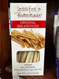 Jennifer's Homemade Original Breadsticks