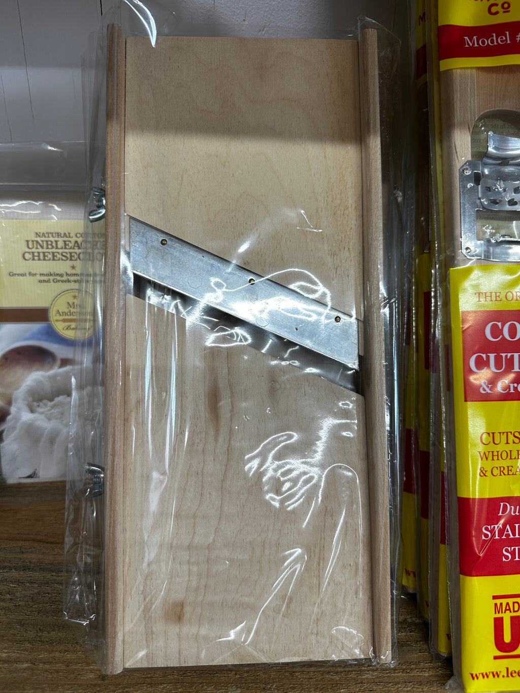Cabbage Cutter & Vegetable Slicer