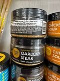 Tiger Life Steak and Burger Seasoning