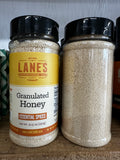 Lane's Granulated Honey