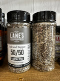 Lane's Salt & Pepper