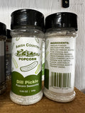 Amish Country Dill Pickle Popcorn Seasoning