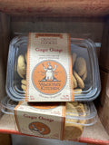 Crunchy Cookies by Wackym's Kitchen | 4 Flavor Options