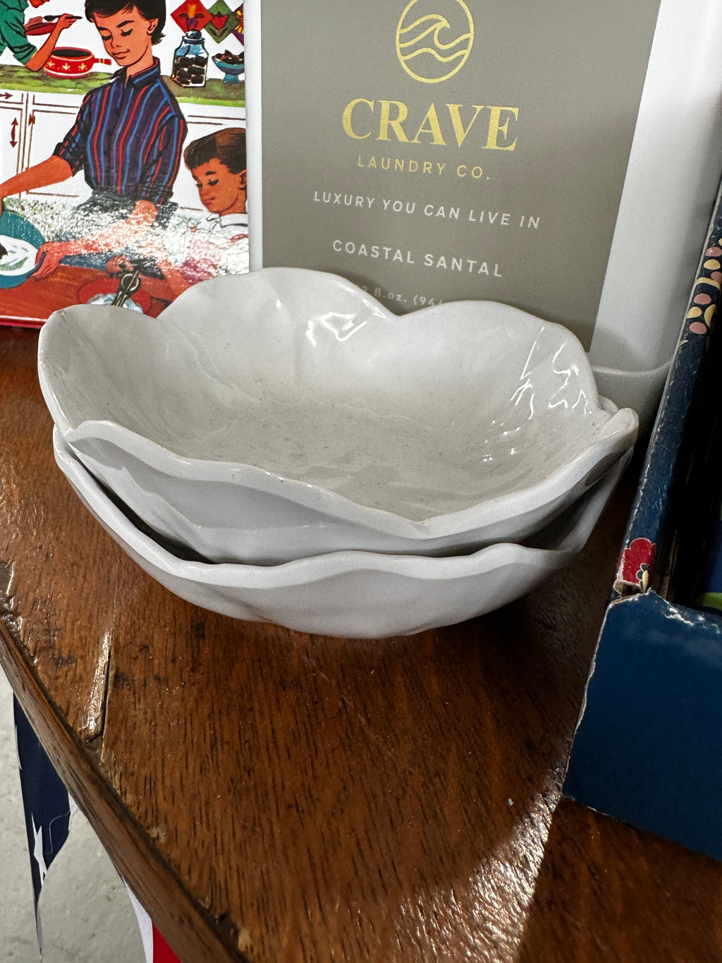 Decorative Dish