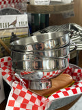 18/8 Canning Funnel | Stainless Steel