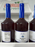 Burton Brambles Blueberry Cider