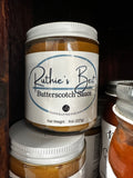 Butterscotch Sauce by Ruthie's Best