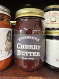 Cherry Butter by Stamey's