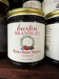 Merry Berry Medley by Burton Brambles