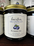 Blueberry Jam by Burton Brambles