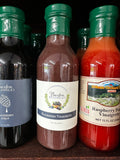 Blackberry Vinaigrette by Burton Brambles