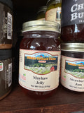 Mayhaw Jelly by Hillside Orchard Farms