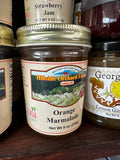 Orange Marmalade by Hillside Orchard Farms