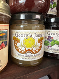 9 Oz. Georgia Jams | 2 Flavor Options