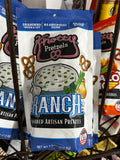 Knotts Pretzels | 3 Flavor Options