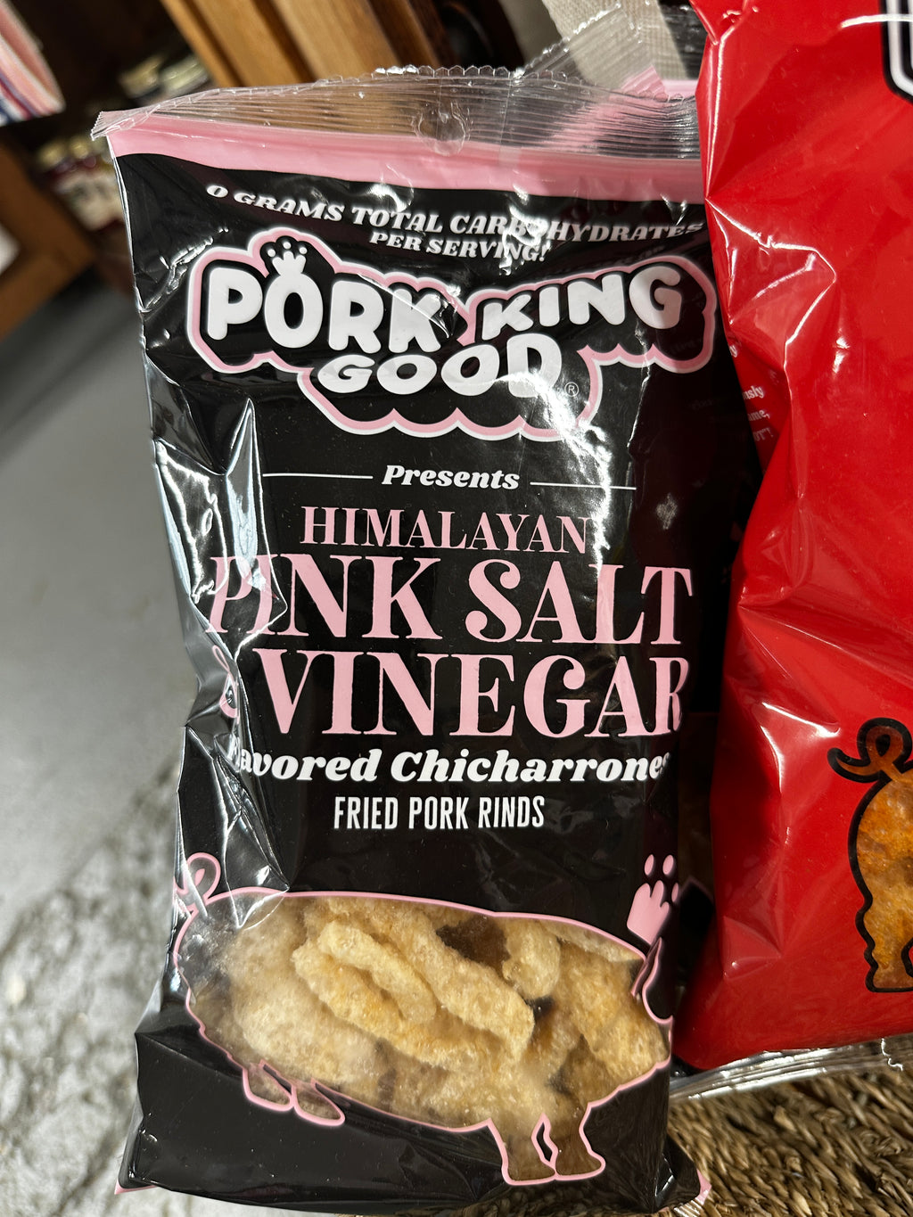 Pork King Good | 2 Flavor Options