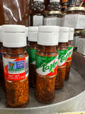Tajin Mini Bottles