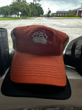 Classic-Style Nuts & Bolls Hat