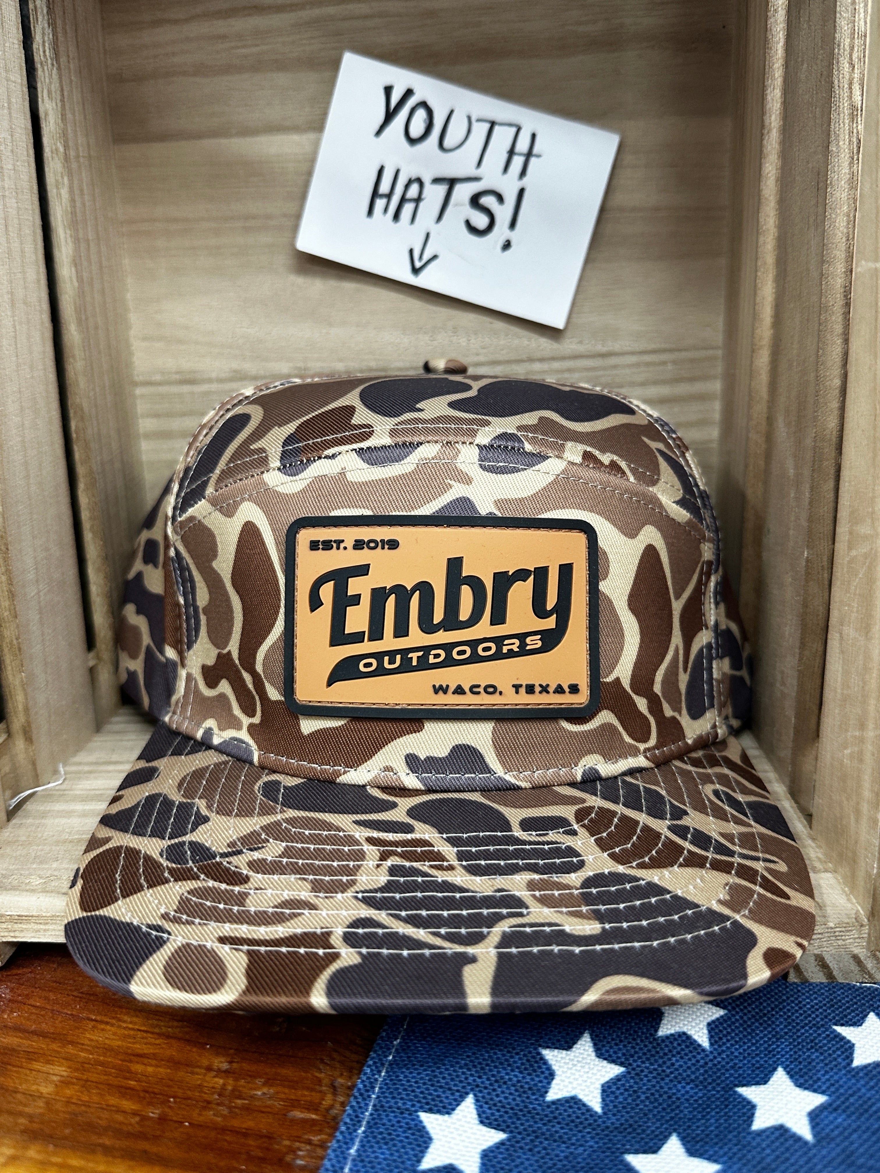 Youth Hats