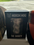 Hooch Hog Metal Koozie