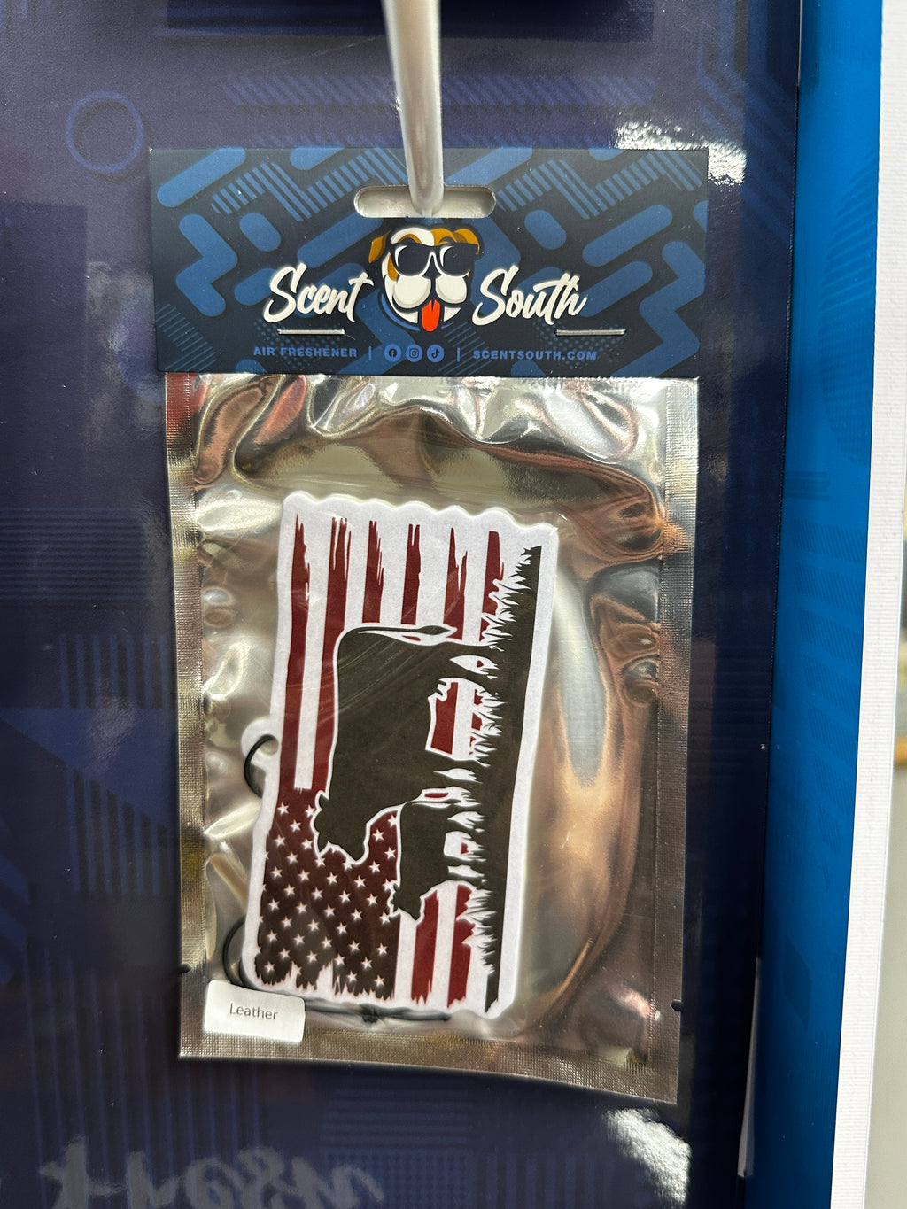 Scent South Air Freshener