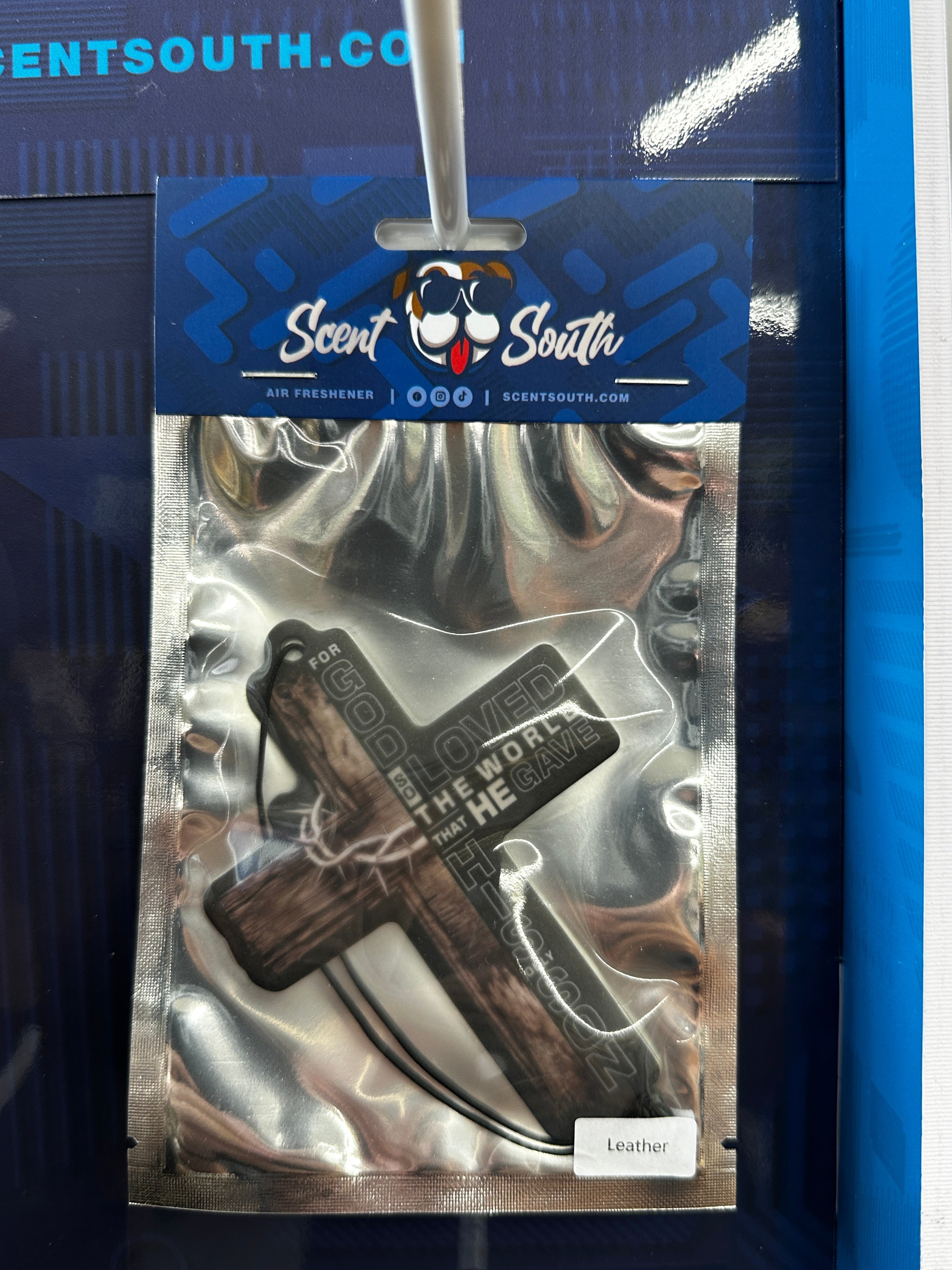 Scent South Air Freshener