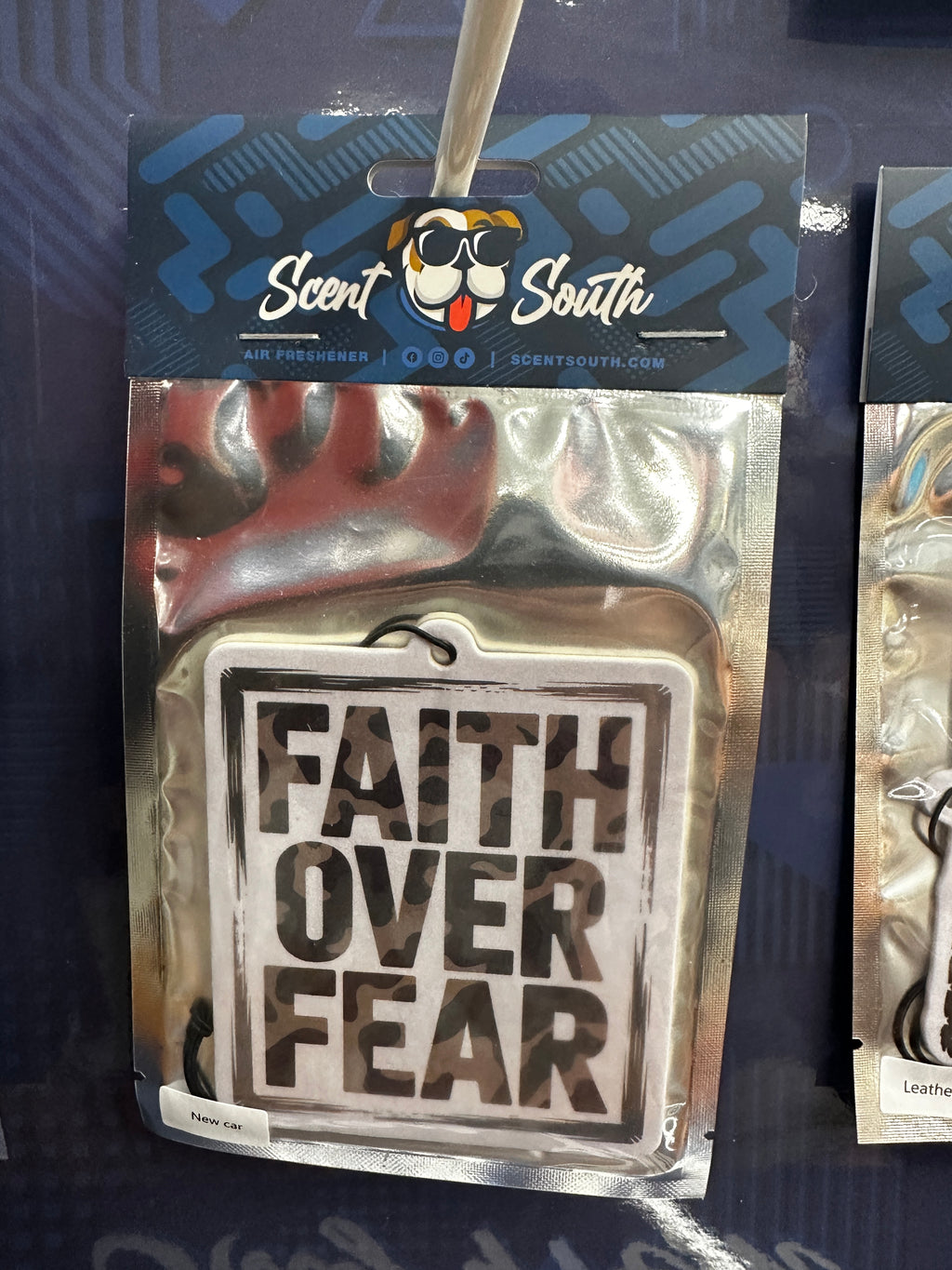 Scent South Air Freshener