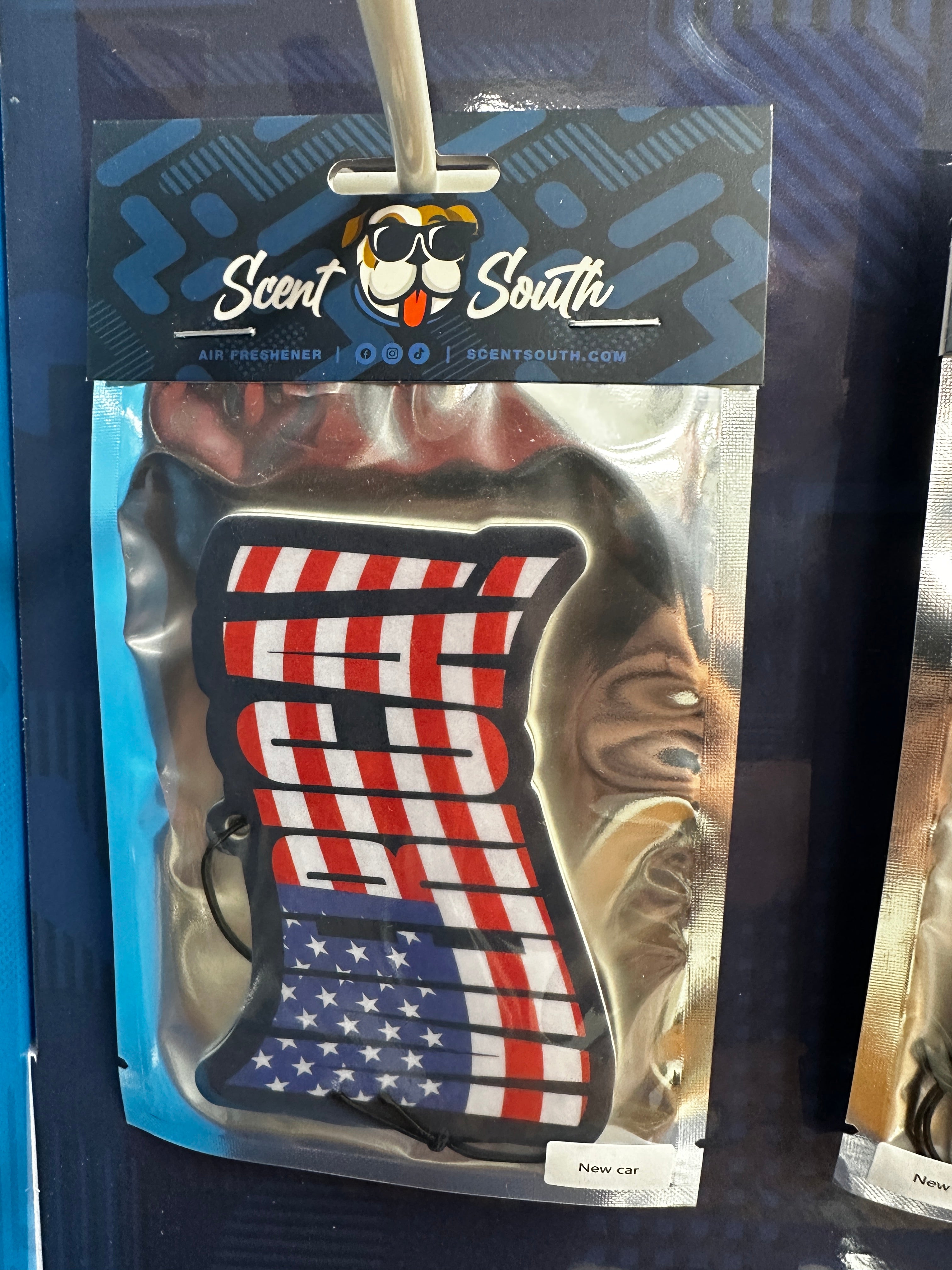 Scent South Air Freshener