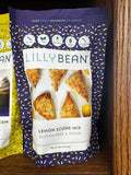 Gluten Free Lemon Scone Mix