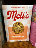 Meli's Gluten Free Cookie Mix