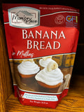 Mom's Place Baking Mix | 5 Options
