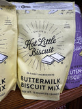 Hot Little Biscuit Buttermilk Mix
