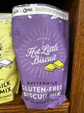 Hot Little Biscuit Gluten-Free Mix