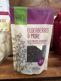 Elderberries & More Syrup Kit