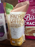 Pancake & Waffle Mix