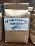 CASE Corn Meal