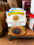 Sunflower Seeds By Oliver Farm