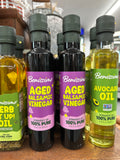 Aged Balsamic Vinegar By Benissino