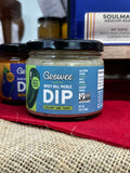 Spicy Dill Pickle Dip By Growee