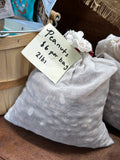 2lb Peanut Bag