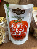 Red Pasta Sauce By Pastabilities