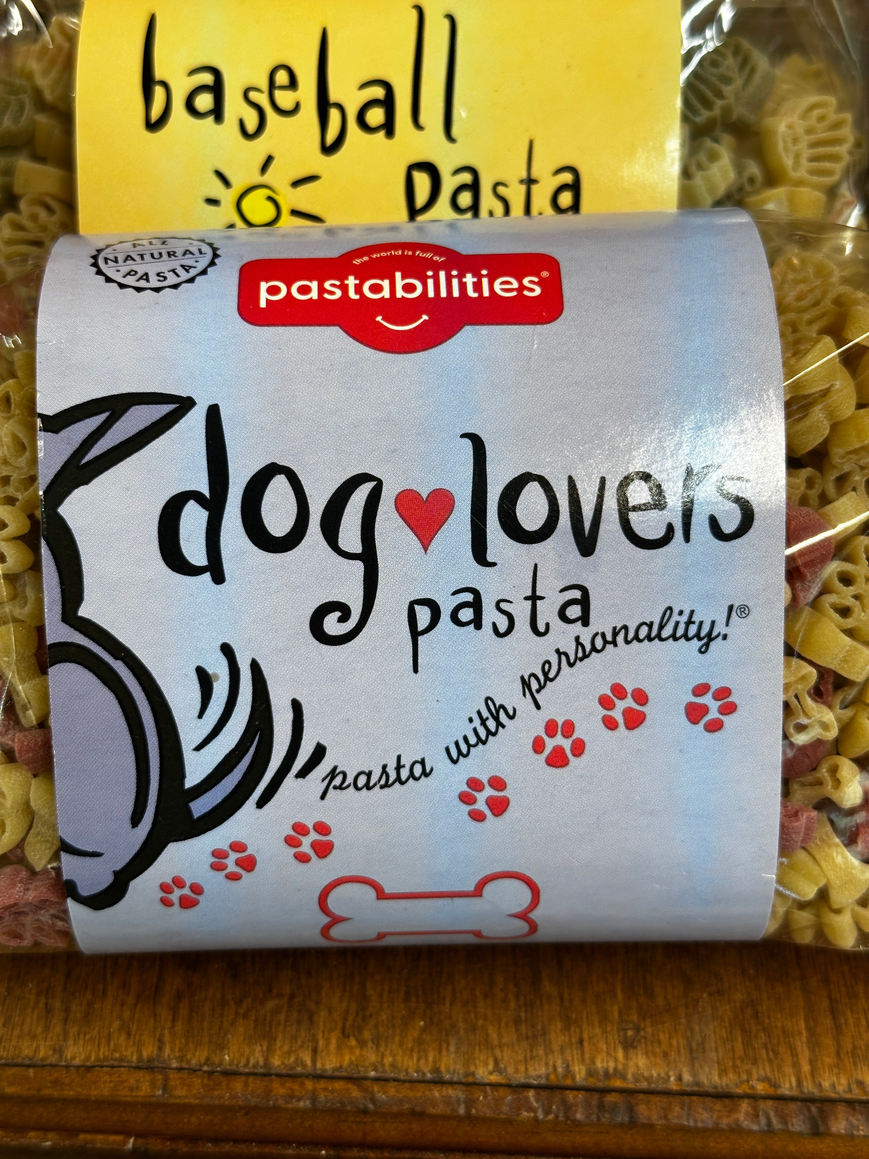 Assorted Pasta By Pastabilities | 2 Options