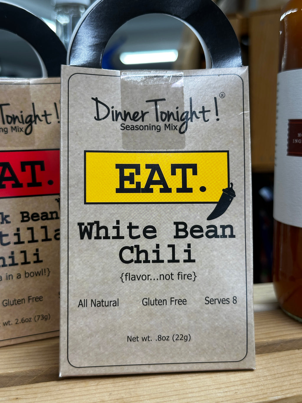 Dinner Tonight Seasoning Mix | 2 Options