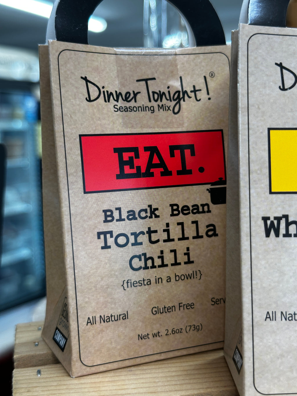Dinner Tonight Seasoning Mix | 2 Options