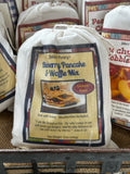 Blueberry Pancake & Waffle Mix